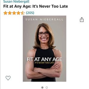 Fit at any age